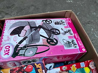 Pallet speelgoed - afbeelding 10 van  12