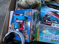 Pallet speelgoed - afbeelding 12 van  12