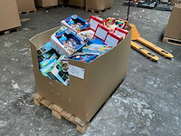 Pallet speelgoed - afbeelding 1 van  11