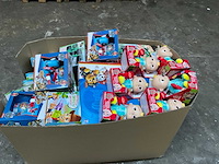 Pallet speelgoed - afbeelding 4 van  11