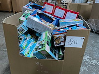 Pallet speelgoed - afbeelding 5 van  11