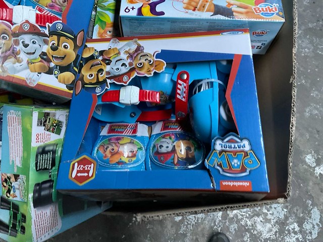 Pallet speelgoed - afbeelding 6 van  11