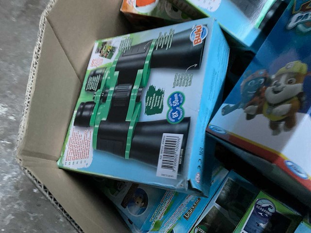 Pallet speelgoed - afbeelding 8 van  11