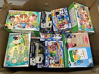Pallet speelgoed - afbeelding 1 van  5