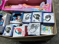 Pallet speelgoed - afbeelding 2 van  7