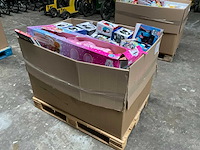 Pallet speelgoed - afbeelding 4 van  7