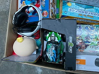 Pallet speelgoed - afbeelding 2 van  11