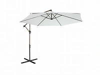 Pallet | speelhuizen / parasols / terrasset - afbeelding 7 van  14