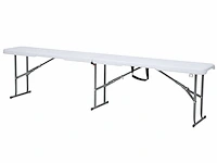 Pallet | speelhuizen / parasols / terrasset - afbeelding 3 van  14
