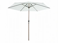 Pallet | speelhuizen / parasols / terrasset - afbeelding 13 van  14