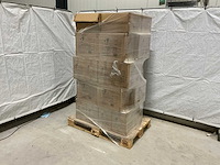 Pallet spencer & fleetwood gummy condoms (1344x) - afbeelding 2 van  3