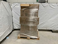 Pallet spencer & fleetwood gummy condoms (1344x) - afbeelding 3 van  3