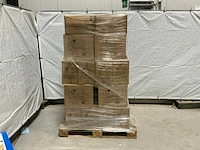 Pallet spencer & fleetwood gummy condoms (1344x) - afbeelding 4 van  4