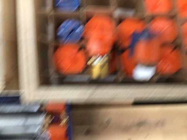 Pallet sprinklerkoppen - afbeelding 2 van  4