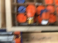 Pallet sprinklerkoppen - afbeelding 2 van  4