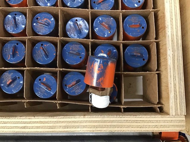 Pallet sprinklerkoppen - afbeelding 3 van  4