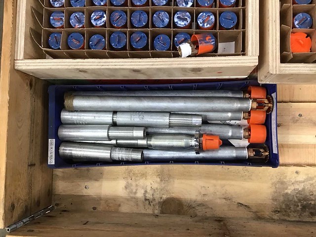 Pallet sprinklerkoppen - afbeelding 4 van  4