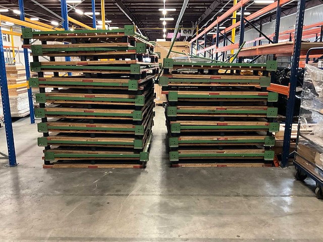 Pallet stapeljuk (16x) - afbeelding 1 van  4