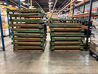 Pallet stapeljuk (16x) - afbeelding 1 van  4