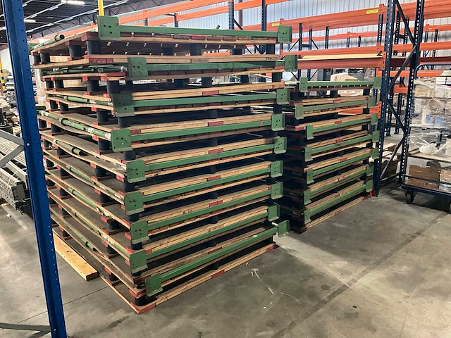 Pallet stapeljuk (16x) - afbeelding 2 van  4