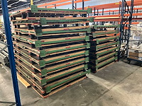 Pallet stapeljuk (16x) - afbeelding 2 van  4