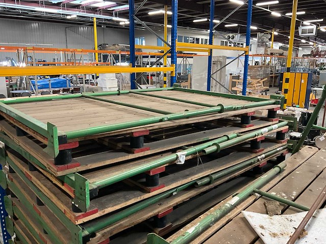 Pallet stapeljuk (16x) - afbeelding 4 van  4