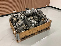 Pallet startmotoren en dynamo’s - afbeelding 1 van  6
