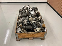 Pallet startmotoren en dynamo’s - afbeelding 3 van  6