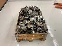 Pallet startmotoren en dynamo’s - afbeelding 5 van  6