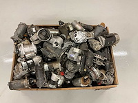 Pallet startmotoren en dynamo’s - afbeelding 6 van  6
