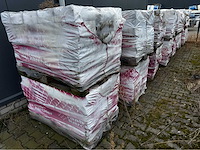 Pallet steenstrips (14x) - afbeelding 2 van  3
