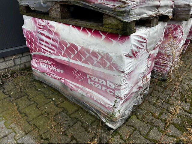 Pallet steenstrips (14x) - afbeelding 3 van  3