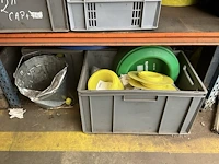 Pallet stelling (met inhoud) - afbeelding 4 van  10