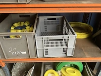 Pallet stelling (met inhoud) - afbeelding 5 van  10