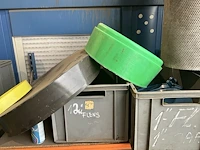 Pallet stelling (met inhoud) - afbeelding 7 van  10