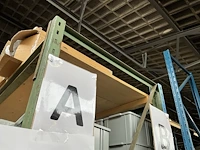 Pallet stelling - afbeelding 3 van  5