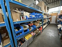 Pallet stelling - afbeelding 4 van  5
