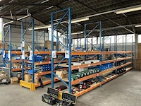 Pallet stelling - afbeelding 1 van  7