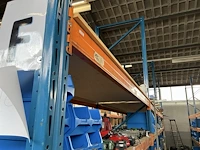 Pallet stelling - afbeelding 4 van  7