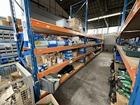 Pallet stelling - afbeelding 5 van  7