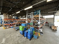 Pallet stelling - afbeelding 1 van  8