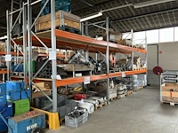 Pallet stelling - afbeelding 2 van  8
