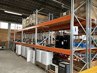 Pallet stelling - afbeelding 5 van  8