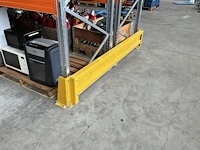 Pallet stelling - afbeelding 6 van  8