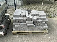 Pallet stenen,grind & bakstenen (8x) - afbeelding 7 van  14