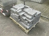 Pallet stenen,grind & bakstenen (8x) - afbeelding 8 van  14