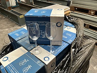 Pallet stölzle kristalwijnglazen - afbeelding 1 van  6