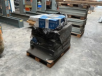 Pallet stölzle kristalwijnglazen - afbeelding 2 van  6