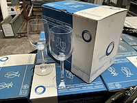 Pallet stölzle kristalwijnglazen - afbeelding 5 van  6