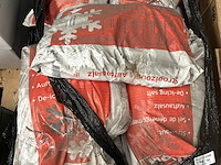 Pallet strooizout - afbeelding 1 van  3